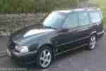 VERY FAST V70 T5 (250 BHP) FOR SALE