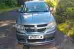 VERY LOW MILEAGE DODGE JOURNEY (USA) SE