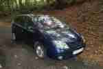 VERY NICE CLEAN 2002 MEGANE SCENIC