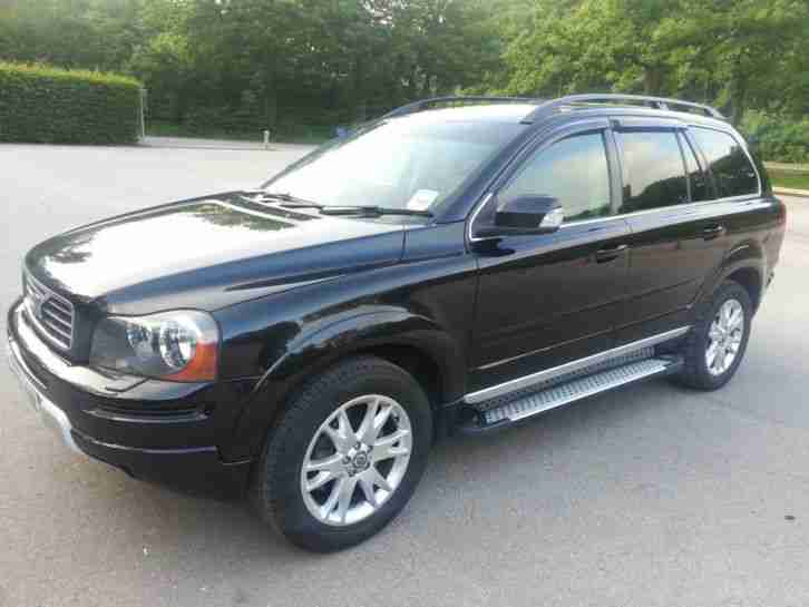 VERY NICE VOLVO XC 90 SE