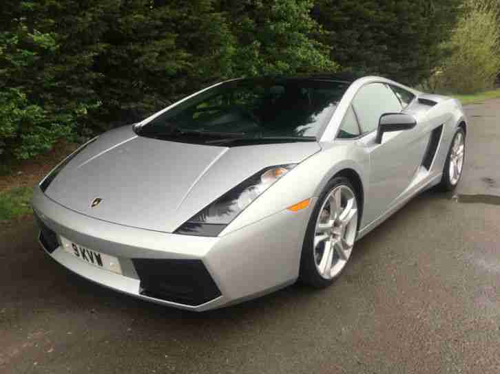 VERY RARE 55 REG GALLARDO