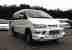 VERY RARE FRESH IMPORT 2005 MITSUBISHI DELICA SPACE GEAR CHAMONIX 4WD AUTOMATIC