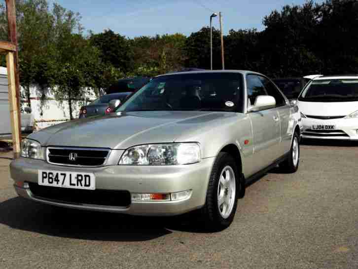 VERY RARE HONDA INSPIRE LEGEND 2.0 AUTOMATIC NOT ACCORD CAMRY PX SWAP