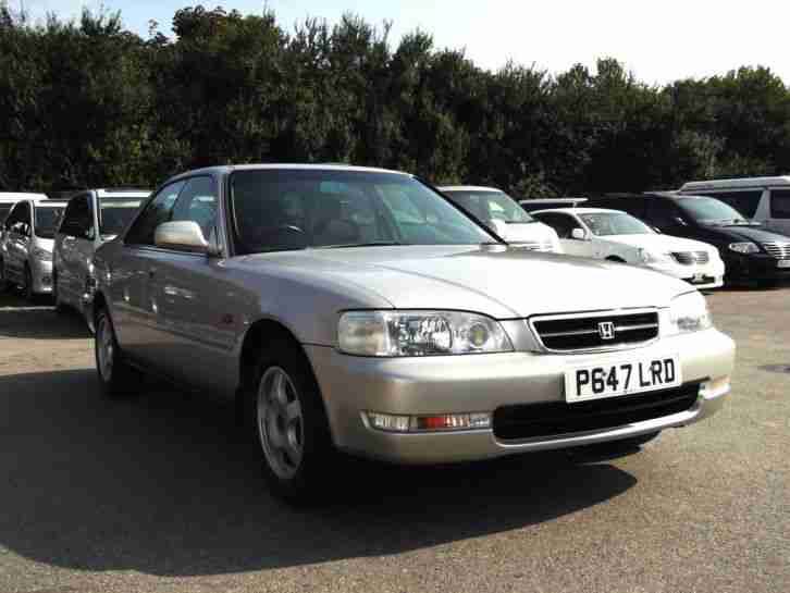 VERY RARE HONDA INSPIRE LEGEND 2.0 AUTOMATIC NOT ACCORD CAMRY PX SWAP