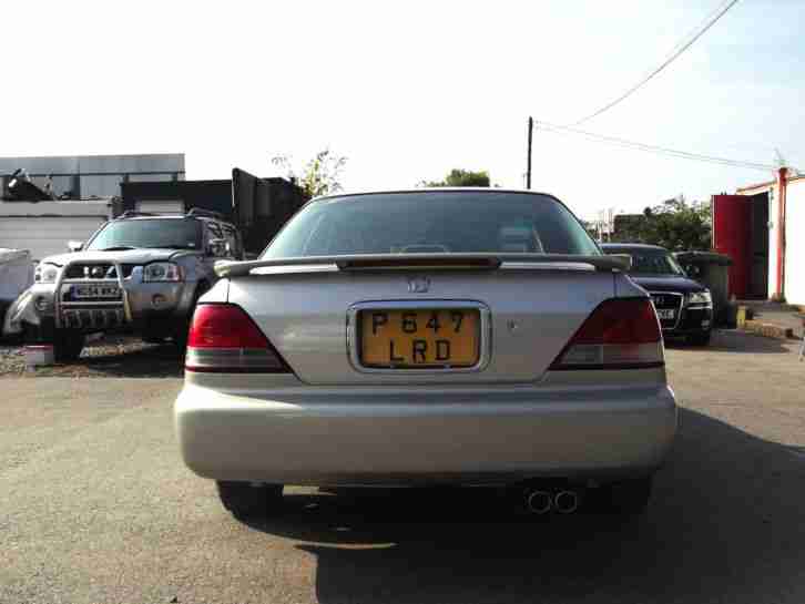 VERY RARE HONDA INSPIRE LEGEND 2.0 AUTOMATIC NOT ACCORD CAMRY PX SWAP