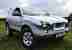 VERY RARE ISUZU VEHICROSS 3.2 V6 AUTOMATIC TOD 4WD DUAL FUEL LPG SILVER