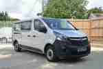 VIVARO 1.6 CDTI 290 L2 H1 9 SEAT COMBI