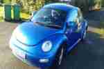 BEETLE 2000 VREG SPARES OR REPAIR