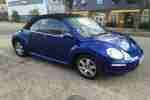 BEETLE LUNA 1.6 CONVERTIBLE, 2