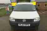 CADDY 2.0 SDI SPARES OR REPAIRS,