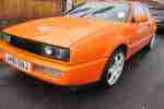 CORRADO TURBO DIESEL