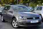 GOLF 1.6 TDI 105 S 5dr