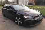 GOLF 1.6 TDI DSG 64 REG 5 DOOR