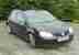 VOLKSWAGEN GOLF 1.9 TDI SE BLACK 2005 05 REG 105PS REDUCED!!
