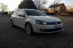 GOLF 2.0 TDI GT 140 BHP DIESEL IN