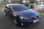 GOLF 2.0 TSI GTI 5dr DSG [Leather]