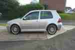 GOLF 25TH ANNIVERSARY 1.8T GTI