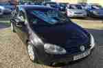 GOLF GT FSI 2004 Petrol Manual in