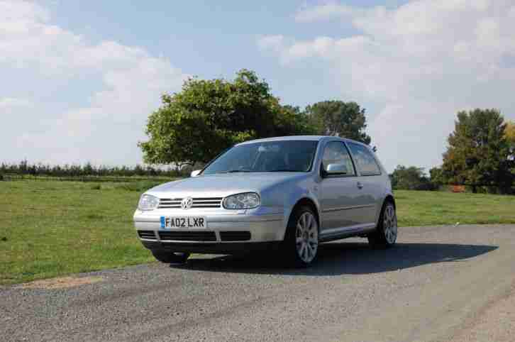 GOLF GT TDI DIESEL SILVER 130 PD 6