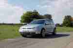 GOLF GT TDI DIESEL SILVER 130 PD 6