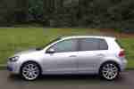 GOLF GT TDi.. MK 6.. LOVELY SPEC..