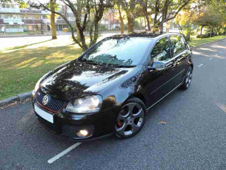 GOLF GTI 2.0T 83000 MILES 2