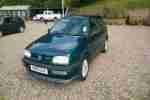 GOLF GTI MK3 GOLF GTI BBS WHEELS