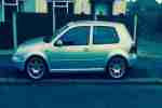 GOLF GTI MK4