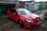 GOLF GTI MK6 Fully Loaded. DSG,