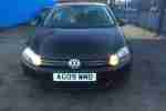 MK 6 NEW SHAPE GOLF S 1.4 PETROL