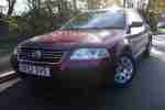 PASSAT 2.0 SE Saloon 2002 Petrol