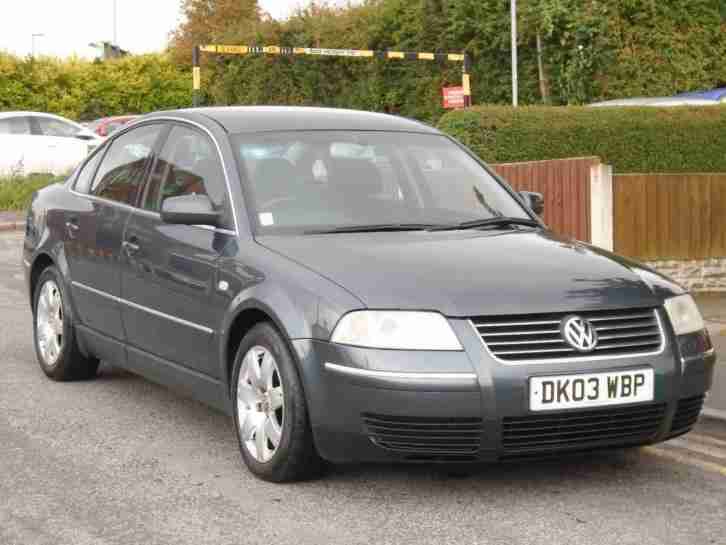 VOLKSWAGEN PASSAT 2.0 SPORT FULL MOT F.S.H