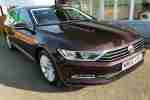 PASSAT 2.0 TDI 150BHP SE BUSINESS