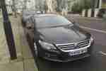 PASSAT CC 4MOTION 3.6 FSI V6 GT