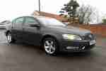 PASSAT S BLUEMOTION TECH TDI,