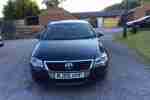 PASSAT S TDI 105 BLUE 2006