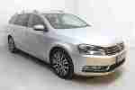 PASSAT SPORT TDI BLUEMOTION