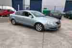 PASSAT TDI SE 2005 Diesel Manual