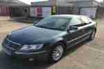 PHAETON 3.0TDI AUTO V6 55REG LIMO