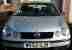 VOLKSWAGEN POLO 1.2 PETROL 5DR 2002 SILVER