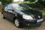 POLO 1.4S 75 5DR 2005 55