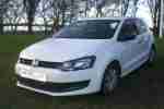 POLO S A C 2013 Petrol Manual in
