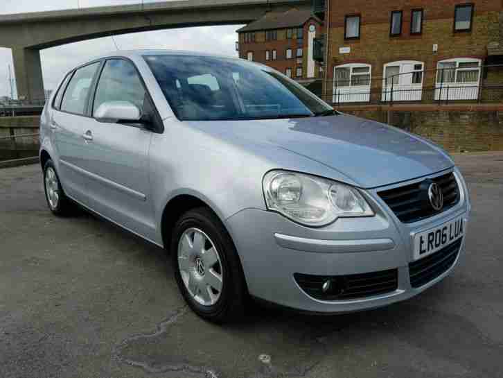 POLO S, TDI 80, 2006, SUPERB SMALL