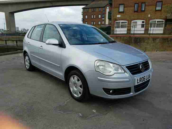 VOLKSWAGEN POLO S, TDI 80, 2006, SUPERB SMALL DIESEL HATCH, EXCELLENT VALUE!!!!