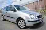 POLO TWIST 1.2 3 DOOR AIR CON