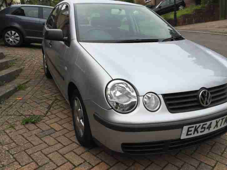 POLO TWIST, 1.4 L, 54 Plate