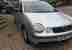 VOLKSWAGEN POLO TWIST, 1.4 L, 54 Plate