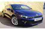 SCIROCCO COUPE 1.4 TSI 3dr DSG