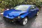 VOLKSWAGEN SCIROCCO GT BLUEMOTION 2.0 TDI