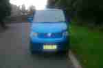 T5 TRANSPORTER 1.9 TDI BRILL IN